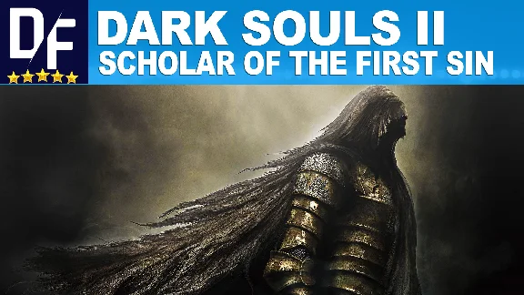 DARK SOULS II: Scholar of the First Sin (STEAM) Account