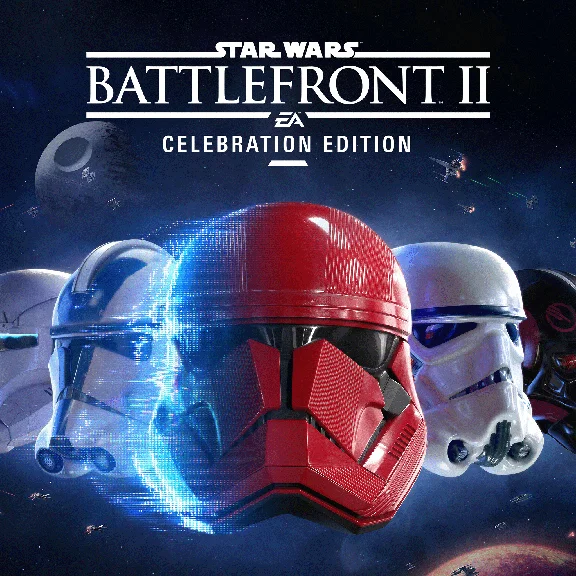 STAR WARS Battlefront 2 II Deluxe +11 GAMES|Region Free