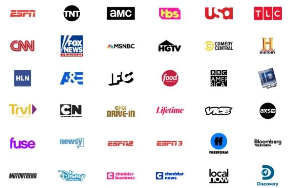SLING TV Blue ПОДПИСКА АККАУНТ + АВТОПРОДЛЕНИЕ