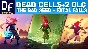 Dead Cells + 2 DLC (Fatal Falls+Bad Seed) STEAM Аккаунт