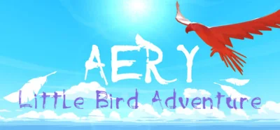 Aery - Little Bird Adventure STEAM KEY REGION FREE