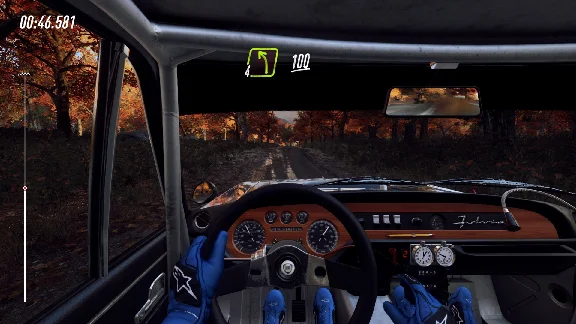 DiRT Rally 2.0 Game of the Year Edition (STEAM) Account