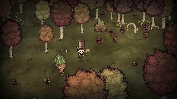 Don´t Starve (2 части) 💎 MEGA PACK 2020 [STEAM] Global