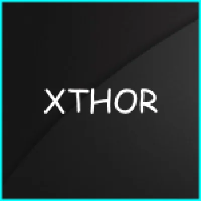 Xthor.tk account - account on xthor