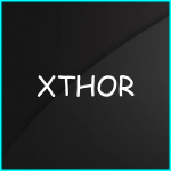 Xthor.tk account - account on xthor