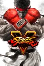Street Fighter V (Steam key) -- RU