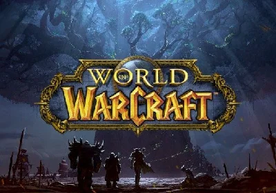 ✔️World of Warcraft 60 days Time EU/RU✔️🔑KEY Webmoney