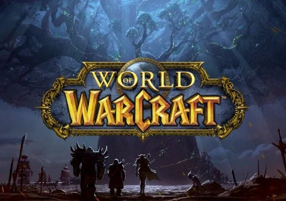 ✔️World of Warcraft 60 days Time EU/RU✔️🔑KEY Webmoney