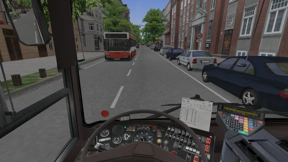 OMSI 2 Add-on Hamburg (Steam Gift RU) 🔥