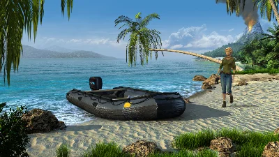 Animation Arts Collection (Steam key) @ RU CIS