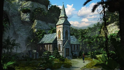 Animation Arts Collection (Steam key) @ RU CIS