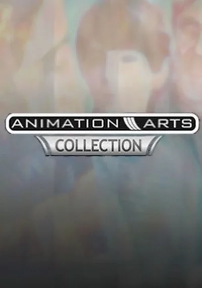 Animation Arts Collection (Steam key) @ RU CIS