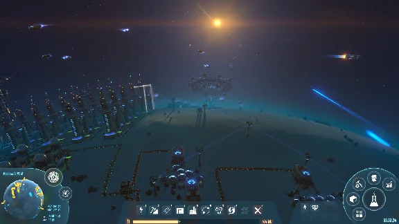 Dyson Sphere Program (Steam Gift RU) 🔥