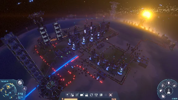 Dyson Sphere Program (Steam Gift RU) 🔥