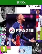 FIFA 21 STANDART XBOX ONE & XBOX SERIES X|S 🔑KEY