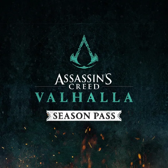 ✅ Assassin´s Creed Valhalla - Season Pass XBOX Key 🔑