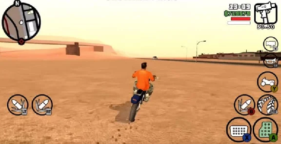 GTA San Andreas iPhone iPad iOS AppStore 💲🕹