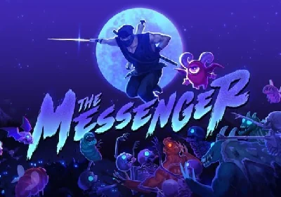 The Messenger (Steam/ Region Free)