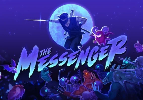 The Messenger (Steam/ Region Free)