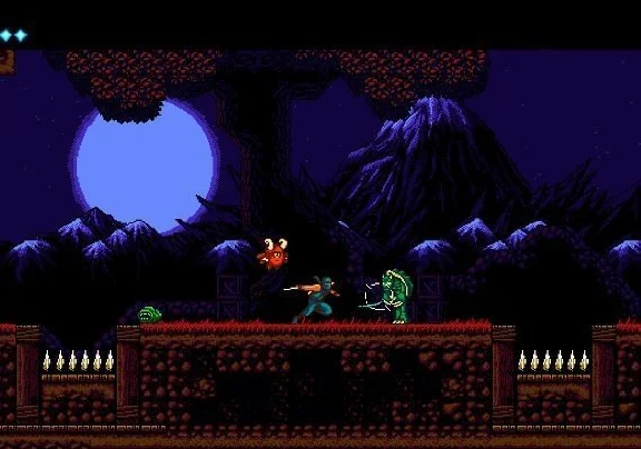 The Messenger (Steam/ Region Free)