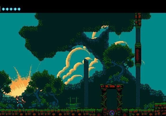 The Messenger (Steam/ Region Free)