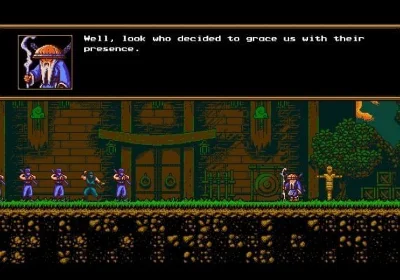 The Messenger (Steam/ Region Free)