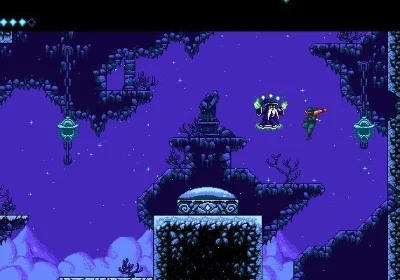 The Messenger (Steam/ Region Free)