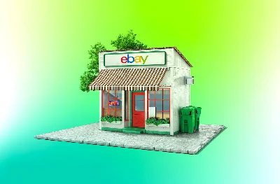 Ebay Correct registration for new(blocked) accounts.
