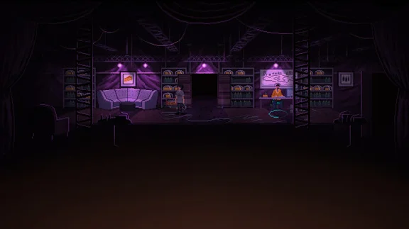 Not Tonight (Steam Global Key)