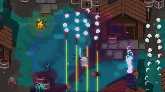 The Ambassador: Fractured Timelines (Steam Global Key)