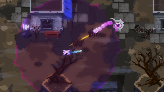 The Ambassador: Fractured Timelines (Steam Global Key)