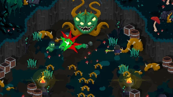 The Ambassador: Fractured Timelines (Steam Global Key)