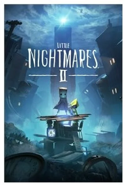 Little Nightmares II (XBOX)