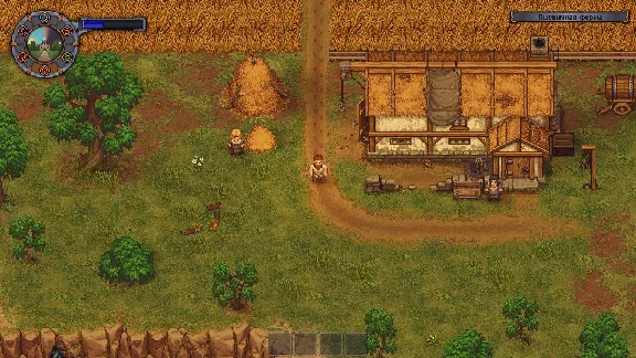 Graveyard Keeper Collector´s Edition [STEAM] Offline