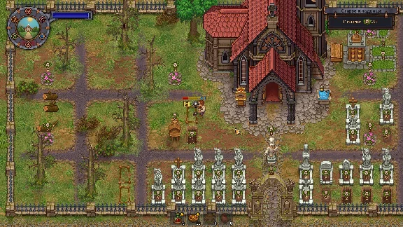 Graveyard Keeper Collector´s Edition [STEAM] Offline