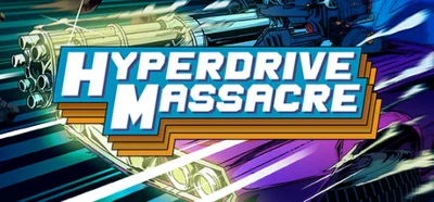 Hyperdrive Massacre STEAM KEY REGION FREE GLOBAL ROW