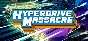 Hyperdrive Massacre STEAM KEY REGION FREE GLOBAL ROW