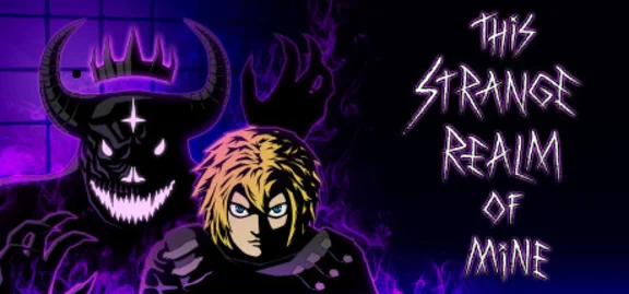 This Strange Realm Of Mine STEAM KEY REGION FREE GLOBAL