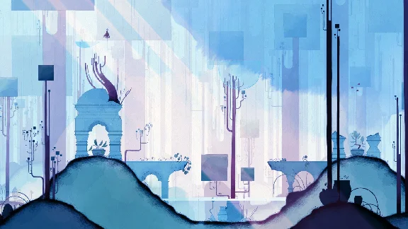 GRIS [STEAM] 🌍GLOBAL ✔️PAYPAL