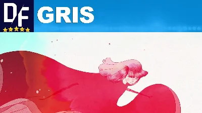GRIS [STEAM] 🌍GLOBAL ✔️PAYPAL