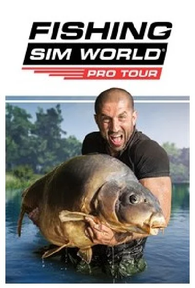 Fishing Sim World: Pro Tour (XBOX)