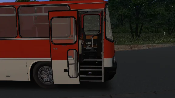 OMSI 2 Add-on Coachbus 256 (Steam Gift Россия) 🔥