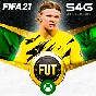 ⚽ FIFA 21 Ultimate Team (Xbox One & X) Coins