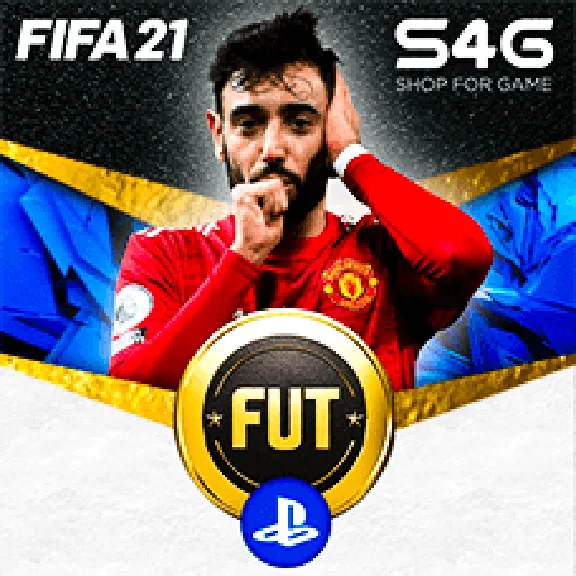 ⚽ FIFA 21 Ultimate Team (PS4 & 5) Coins - Монеты ФИФА21