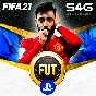 ⚽ FIFA 21 Ultimate Team (PS4 & 5) Coins - Монеты ФИФА21