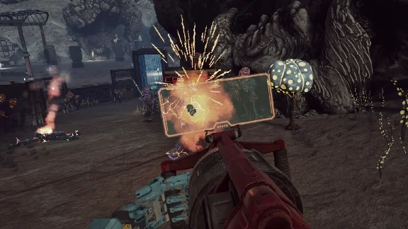 Boiling Steel VR (Steam) Global + 🎁