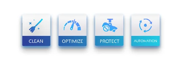 Ashampoo® WinOptimizer 18 License / Key  Unlimited