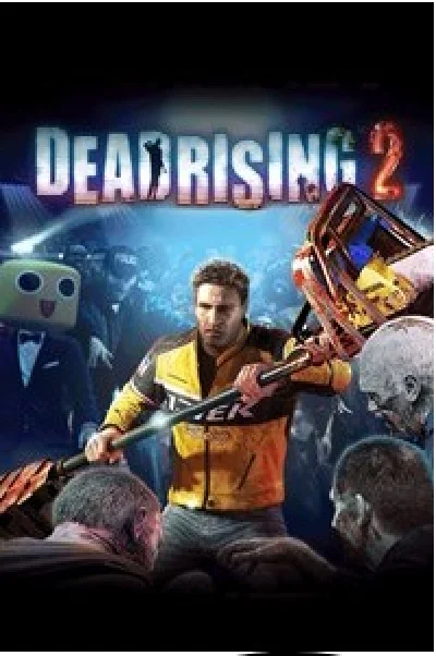 Dead Rising 2 (XBOX)