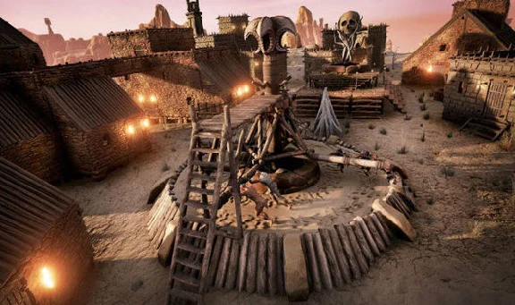 🌍Conan Exiles XBOX ONE / XBOX SERIES X | S / KEY 🔑