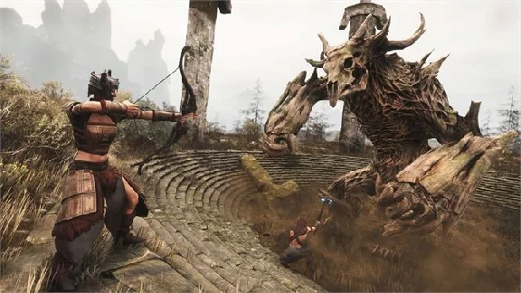 🌍Conan Exiles XBOX ONE / XBOX SERIES X | S / KEY 🔑